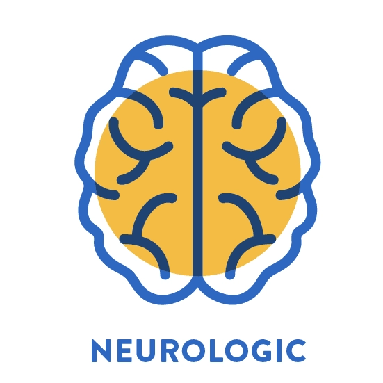 PTS Home Icon Neurologic
