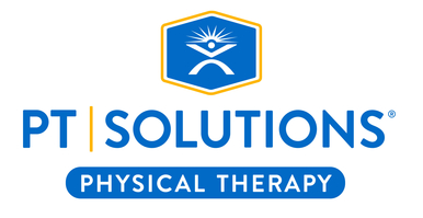 PT Solutions Logo